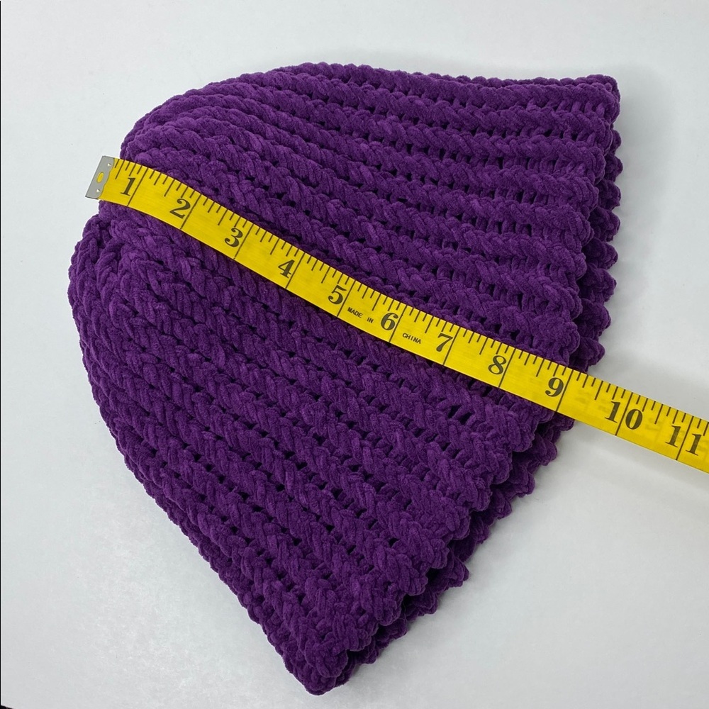 Fisherman Beanie - Picture 6 of 7